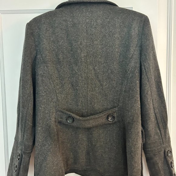 Michael Kors Peacoat - Picture 2 of 3